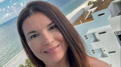 O femeie din Indiana a fost găsită în pădure, la mai bine de o săptămână după ce a dispărut din casa cuprinsă de flăcări