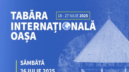 Tabăra Internațională Oașa 2025 a ajuns la cea de-a 30 ediție. Cum te poți înscrie