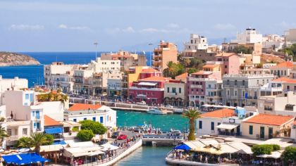 Alertă în Grecia. Un cutremur cu magnitudinea 6,3 s-a produs în insula Creta