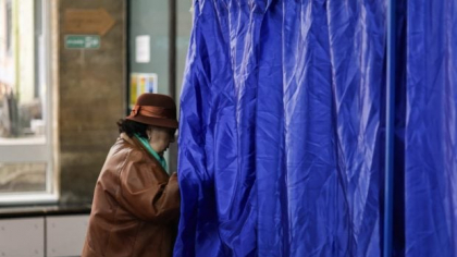 MAI și AEP dezmint acuzațiile lui George Simion în care a spus că sunt 1,7 milioane de morți pe buletinele de vot