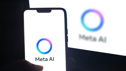 Discuţiile utilizatorilor cu AI-ul Meta devin publice în aplicaţie