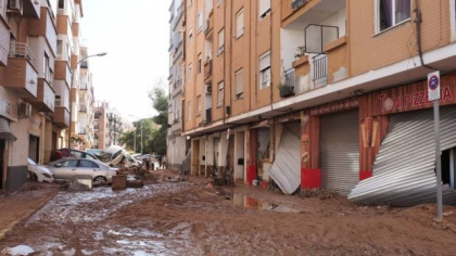Misterul unui bărbat din Valencia pe care nu-l mai văzuse nimeni din 2010, rezolvat în urma ciclonului Alice. Nici copiii săi nu știau ce s-a întâmplat cu el