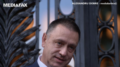 Mihai Fifor: Nicuşor Dan nu înseamnă USR redivivus