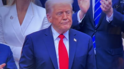 Scrisoare misterioasă trimisă de Trump către președintele Poloniei