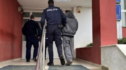 Bărbat din Capitală, sub control judiciar după ce a publicat un videoclip care instiga la violență