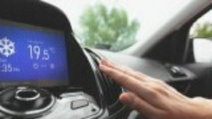 Ce temperatură setezi la aerul condiționat în mașină vara. Greșeala care îți poate afecta sănătatea