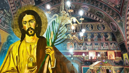 Calendar ortodox 19 iunie 2025. Sărbătoare mare, Sfântul Apostol Iuda, fratele lui Hristos. Rugăciunea celor cuprinși de disperare
