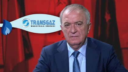 Ion Sterian, cel mai bine plătit bugetar din România, are cinci secretare, nouă consilieri și șapte șoferi. Directorul general al Transgaz încasează un salariu faraonic