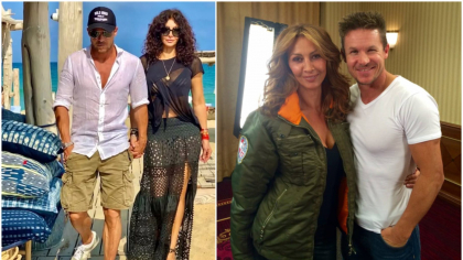 Gestul emoționant făcut de Felix Baumgartner pentru Mihaela Rădulescu, acum o lună. Abia acum s-a aflat: „Ce bucurie ne aduce”