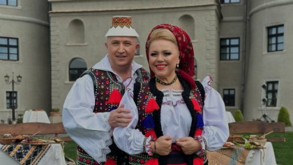 Cornelia și Lupu Rednic, țepuiți de un organizator de evenimente. „Ne-am luat-o și noi. E de anul trecut intentat procesul”