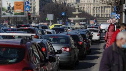 Capitala rușinii. Ce detestă bucureștenii la propriul oraș: „E tipic de provincie, dar la cote uriașe, un Tg. Jiu x 20”