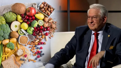 Dr. Vlad Ciurea prezintă cele două alimente care sunt aliații creierului. Sunt gustoase și le găsești în orice magazin