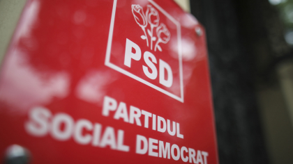 Doliu imens în PSD. A lovit tragedia cu două zile înainte de alegeri: Îi vom păstra vie amintirea!