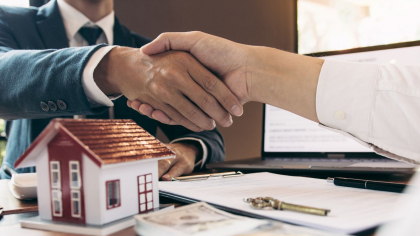 Încrederea, veriga lipsă din piața imobiliară