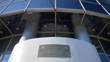ICCJ clarifică regimul sporurilor pentru magistrați: cuantumul lor total este în prezent dublu limitat