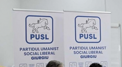 PUSL își mută sediul central în fostul sediu al USL, din Șoseaua Kiseleff