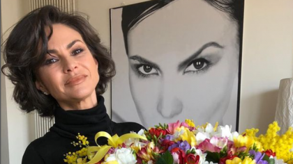 Remediul natural care o ajută pe Ramona Bădescu: „Eu îl folosesc, îmi dă rezultate bune și să știți că îl diger foarte bine atunci când îl înghit întreg”