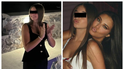 Maya, fiica Antoniei, a împlinit 15 ani! Ce tort simplu a avut și cum s-a distrat alături de mama ei