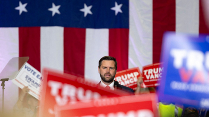 Discurs crucial: JD Vance a prezentat doctrina externă a Trump 2.0