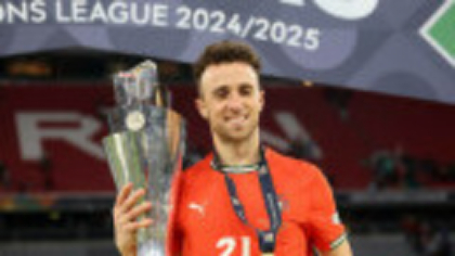 A murit Diogo Jota de la Liverpool. El și-a pierdut viața într-un accident de circulație
