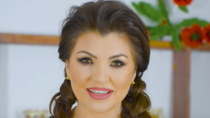 Claudia Ghițulescu recunoaște că a fost trădată de fostul soț chiar în ziua cununiei civile. „Eram într-o stare de șoc”