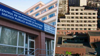 Salubris cheltuie un milion de euro pentru a închiria utilaje! Mașinile vor fi folosite la Depozitul Ecologic Țuțora