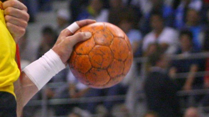Potaissa – Dinamo: duelul primelor clasate în Liga Națională de handbal masculin