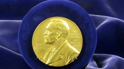 A câștigat un Nobel, dar habar n-are