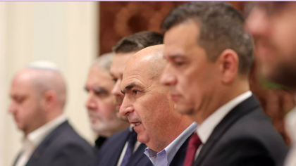 Ultimele ședințe în PSD și PNL înainte de desemnarea premierului. Kelemen Hunor avertizează: ”Dacă pui un tehnocrat, ai fugit de responsabilitate”