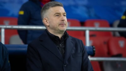 Ce le-a spus Edi Iordănescu polonezilor: ”Nu mi-am dorit să-mi petrec ziua de naștere cu voi”
