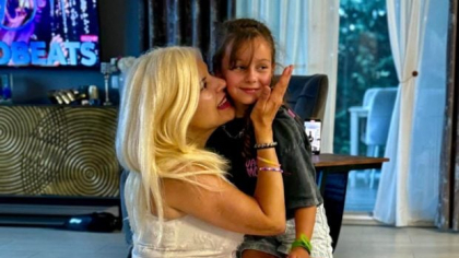 Elena Udrea i-a îndeplinit dorința fetiței sale. Ce cadou i-a făcut Evei Maria de ziua ei: „Am așteptat atât de mult momentul ăsta”