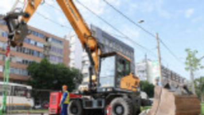 Peste 870 de blocuri din Capitală rămân fără apă caldă. Zonele unde se vor efectua lucrări timp de 3-4 zile