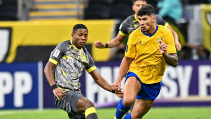 Florinel Coman, două goluri după șapte luni, dar Al-Gharafa s-a prăbușit! Umilință cu 2-5 în Qatar