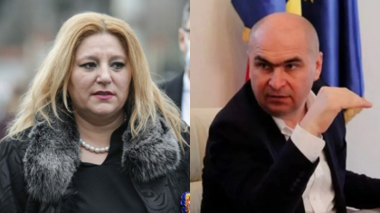 EXCLUSIV Ilie Bolojan este fan S.O.S România. Dezvăluirile Dianei Șoșoacă de la întâlnirea cu premierul