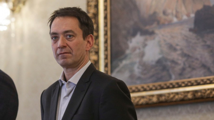 Csoma Botond, UDMR, la Congresul PNL: „Expresia «lasă că merge și așa» nu mai poate funcționa”