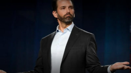 Donald Trump Junior nu exclude să candideze la preşedinţia SUA: „Această chemare există”