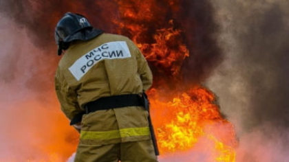 Ucrainenii lovesc magistrala rusească de gaz către fabricile de armament, provocând pagube în valoare de 76 de milioane de dolari