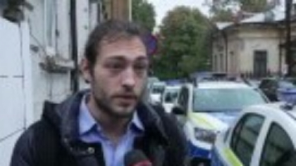Toto Dumitrescu, urmărit penal și pentru conducere sub influența drogurilor. Prima reacție: „Crezi că sunt surprins?”