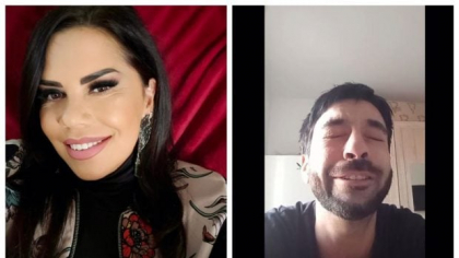 Câți bani cere David Pușcaș pe TikTok pentru a-și plăti întreținerea. Contul i-a fost restricționat. „Sunt efectiv ruinat”