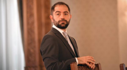 Consilierul lui Nicușor Dan, despre majorarea TVA: A văzut toată lumea opinia Președintelui. Avem un guvern care trebuie să ia decizii