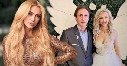 Andreea Bălan a pierdut 90.000 de euro. Reacția dureroasă a tatălui ei: „Știe cineva cât a muncit ea?”