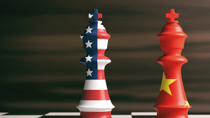 China aruncă mănuşa. Beijingul a dat ordin giganţilor chinezi să tripleze producţia de chip-uri ca să depăşească Statele Unite
