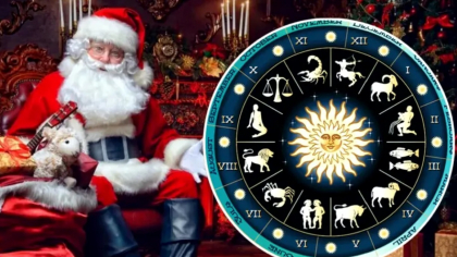 De Crăciun, soarta ți se schimbă! Final de an cu miracole pentru 3 zodii. Decembrie 2025 oferă oportunități și salturi uriașe în carieră