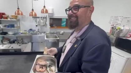 Inspectorii ANPC au găsit gândaci și mizerie în restaurantele de pe litoral: Piedone: "Calcanul, de atâta supărare, s-a înverzit"