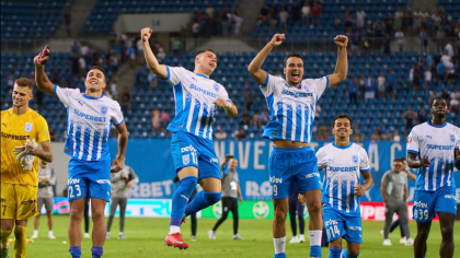Universitatea Craiova – Bașakșehir 3-1. Oltenii scriu istorie și ajung pentru prima dată în grupele Conference League