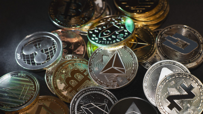 Câte criptomonede are statul în portofelul electronic și cum le valorifică ANABI