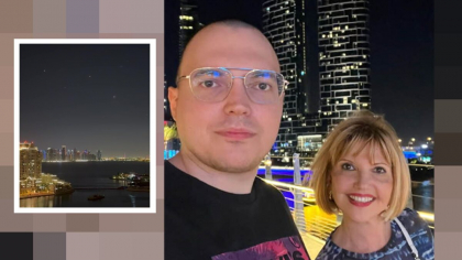 Clipe de panică pentru Marina Almășan: tremură pentru viața fiului său, aflat în Dubai! „L-am chemat, urgent, acasă, dar…”