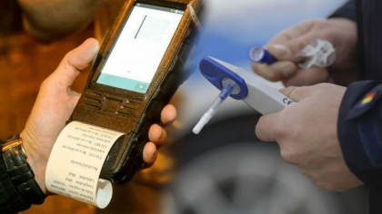 FACIAS dezvăluie un adevăr șocant: 43% dintre testele antidrog ale Poliției Române sunt fals pozitive