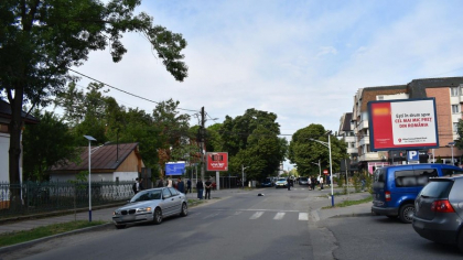 O femeie de 65 ani, accidentată grav pe trecerea pentru pietoni, în Olt. A decedat la spital