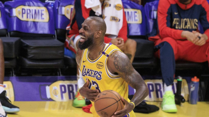Cea mai mare tranzacție din sport: Los Angeles Lakers, vândută pentru suma colosală de 10 miliarde de dolari